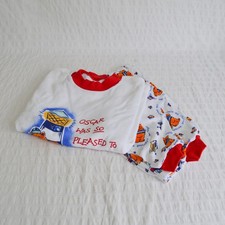Vintage Tesco Children's