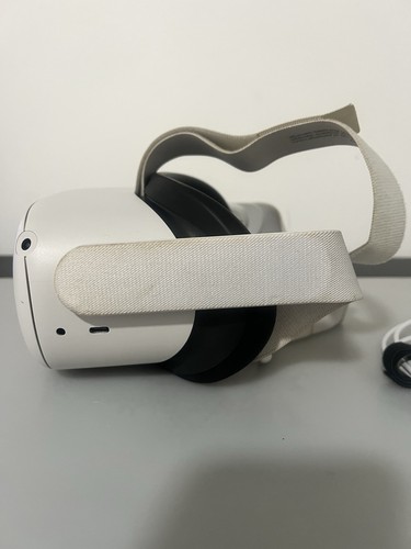 Oculus quest meta 128gb - quest,