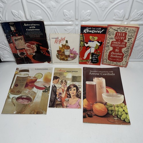 1950s 1970s vintage - vintage, cocktail