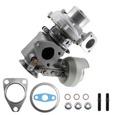 Turbo for Vauxhall Insignia A