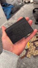 Gucci Cardholder