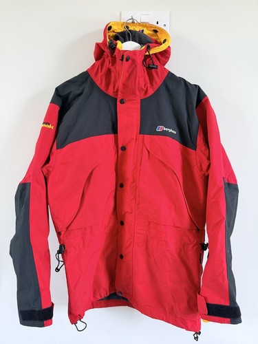 Mens berghaus mera - mens, peak