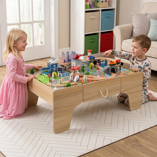 Children activity play - 3-in-1,