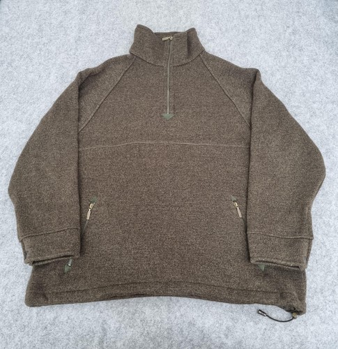 Barbour jumper mens - jumper, large