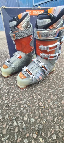 Tecnica vento ski boots - vento, 2.8
