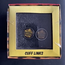 Only Fools And Horses Cuff