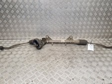 RENAULT CLIO STEERING RACK 490018225R 1.5 DCI MK4 2017 