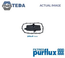 TEK030 AUTOMATIC TRANSMISSION