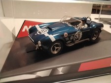 Ninco 50303 AC Cobra Le Mans