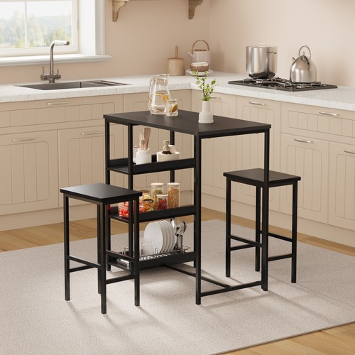 Dining table set for - table,