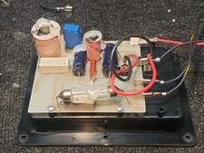 DCM Monitor Series CX17