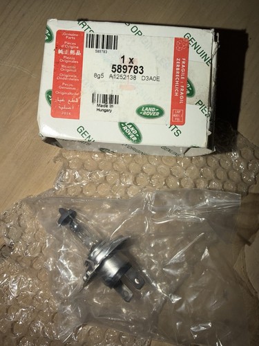 Genuine land rover range - genuine,