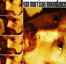 Van Morrison - Moondance - Van Morrison CD HFVG The Cheap Fast Free Post