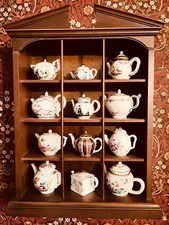 V & A museum Franklin mint