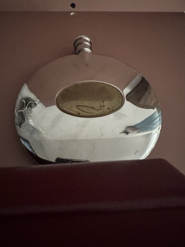 Grants dalvey flask - dalvey,