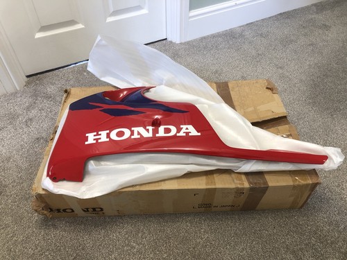 Honda cbr900rrw fireblade nos - cbr900rrw,