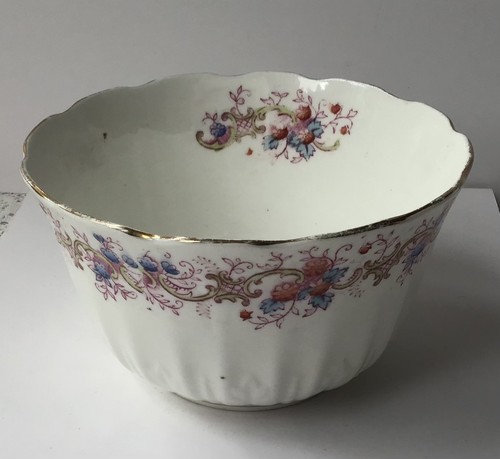 Antique sugar bowl - antique,