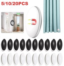 5-20PCS Magnetic Curtain