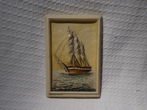 Vintage osborne ivorex - ivorex, wall