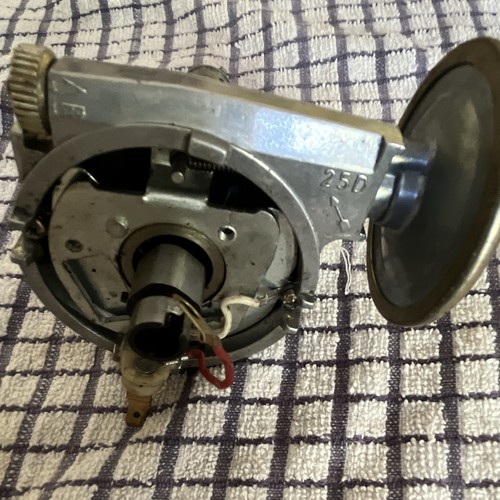 Distributor for austin - distributor,