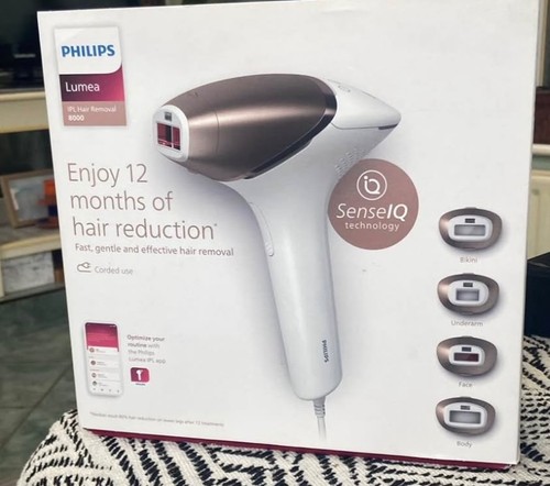 Philips lumea prestige ipl - prestige,