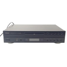 Teac CD-P1260 MKII CD Compact Disc Player
