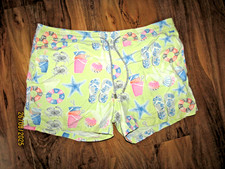 Vilebrequin Swim Shorts Mens