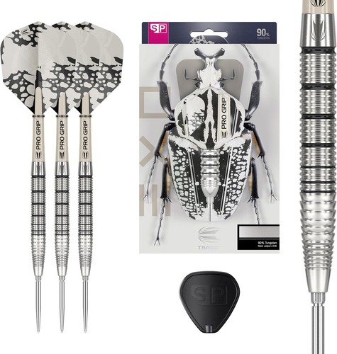 Target darts set - target, 90%