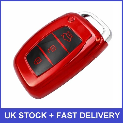For hyundai key fob - cover, case