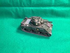 New Ray WW2 US Sherman Tank