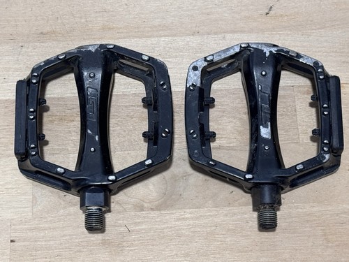 Midschool platform pedals - platform,