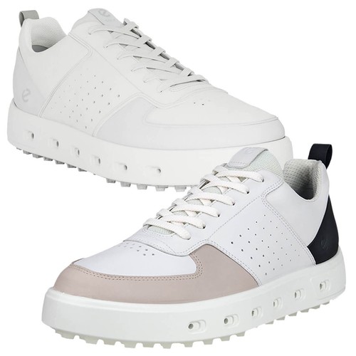 Ecco mens street 720 - ecco, leather