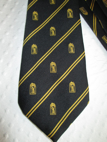 Sduc wales tie black - sduc,,