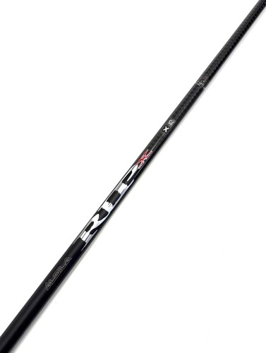 Aldila black rip mamba - black, x