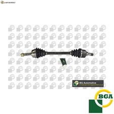 Driveshaft ds6732l for peugeot - ds6732l,