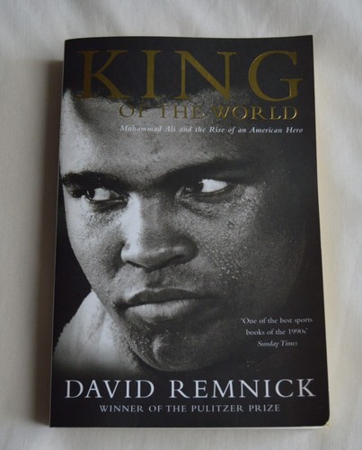 Muhammad ali king the - muhammad, of