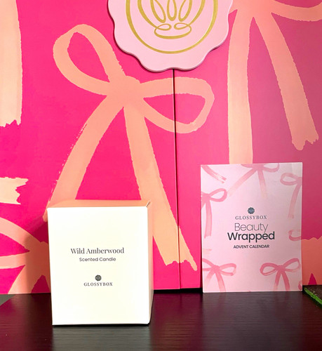 Glossybox wild amberwood - wild,