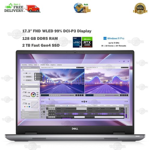 Dell precision 7770 in - dell,