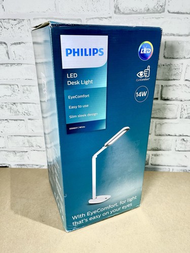 Philips led robotplus - robotplus, desk