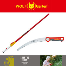 Wolf garten multi change - wolf-garten, multi-change®