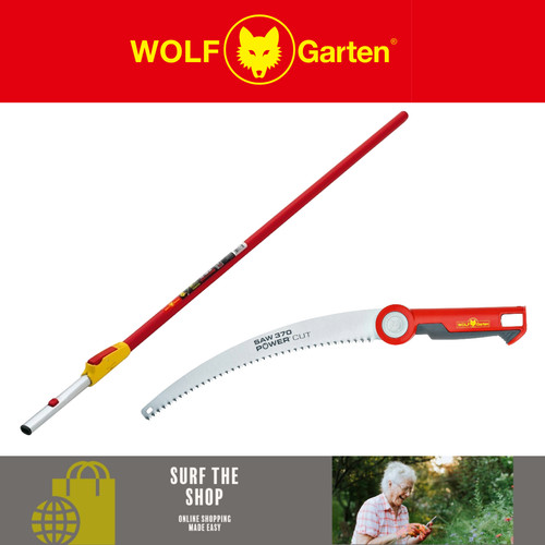 Wolf garten multi - wolf-garten, multi-change®