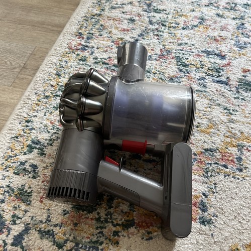 Dyson has bad - dyson,