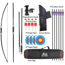 64.5'' Archery Takedown