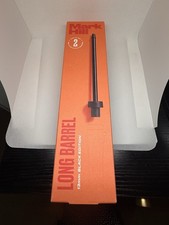 New Mark Hill Long Barrel