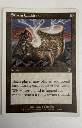 Storm cauldron 7th - storm,