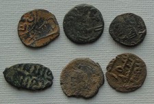 Group of 6 Islamic States
