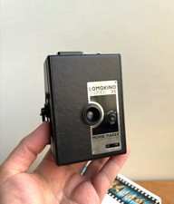 Lomography Lomokino Super 35mm