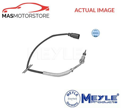 Sensor exhaust gas - gas, temperature