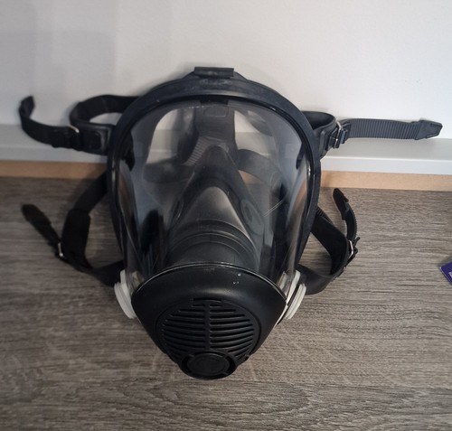 Survivair 7620 respirator - survivair, /