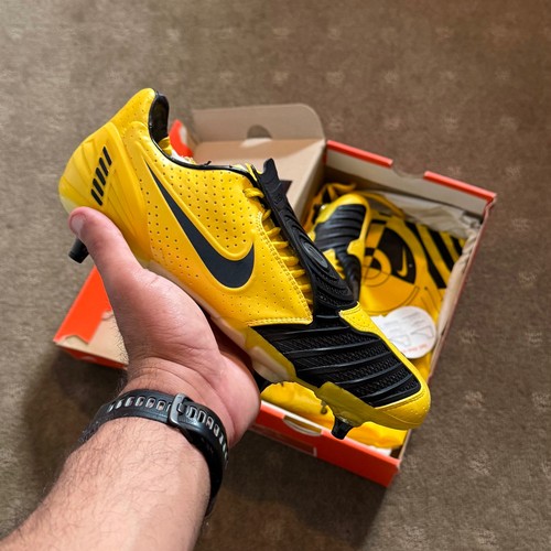 Nike t90 laser us 9 - sg,